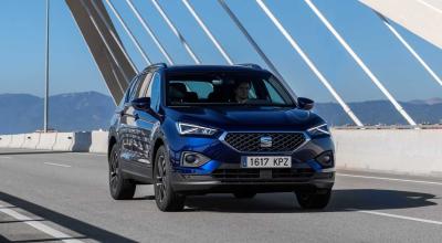 Decis! Seat Tarraco nu va primi un succesor! - Photo
