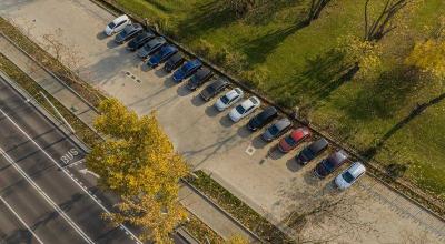 Primăria propune abonamente pentru parcări. Cel mai scump - aproape 30.000 lei! - Photo