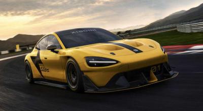 Xiaomi a dezvoltat o versiune extremă de circuit, care dezvoltă peste 1.500 CP! - Photo