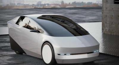 Robotaxi: un nou prototip Tesla, al cărui prezentare este amânată din cauza diferitor probleme - Photo