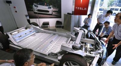 Revoluția energiei: cum bateriile Tesla revitalizează casele din Kiev, în timpul crizei energetice - Photo