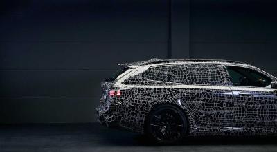 Ne pregătim să facem cunoștință cu noul M5 Touring? Bavarezii tocmai au confirmat data lansării - Photo