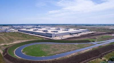 Electrificarea pe prim plan! BMW vrea să construiască 5 fabrici de baterii pentru mașinile electrice - Photo