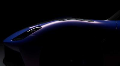 Maserati pregătește o versiune mai performantă pentru modelul MC20 - Photo