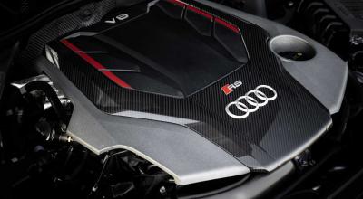 Audi își revizuiește strategia? Motoarele termice ar putea rămâne în joc și după 2033 - Photo