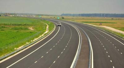 Până în anul 2026, va fi construit podul de la Ungheni, parte a Autostrăzii Unirii - Photo
