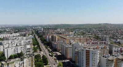 În weekend, se anunță suspendare de trafic pe un tronson al străzii Alba-Iulia - Photo