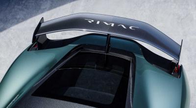 După prezentarea lui Nevera R, Mate Rimac confirmă - se va crea o mașină încă mai puternică! - Photo