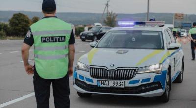 Un tânăr de 20 de ani riscă să rămână fără permis, după ce a încălcat limita de viteză - Photo