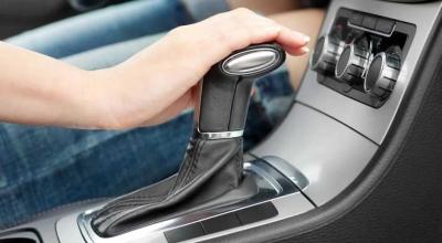 Cum elimini restricția cutiei automate de pe permisul de conducere: sfaturi de la ASP - Photo