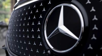 Din cauza tensiunilor economie dintre UE și China, Mercedes este nevoit să renunțe la o marcă de mașini electrice - Photo