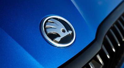 Parteneriat între Skoda și Hyundai pentru a dezvolta noi tehnologii, destinate mașinilor cu hidrogen - Photo