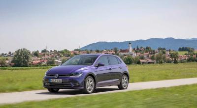 Volkswagen mai mult nu va produce modelul Polo în Spania! Producția va fi mutată în Africa de Sud - Photo