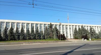 De Ziua Națională a Vinului, Primăria Chișinău anunță despre suspendarea traficului rutier în PMAN - Photo