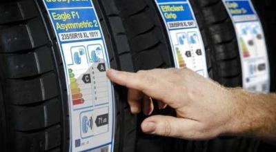 Guvernul introduce noi reglementări: se introduce obligativitatea etichetării pneurilor - Photo