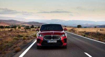 BMW și Mercedes au înregistrat vânzări scăzute, din cauza concurenței strânse cu China - Photo