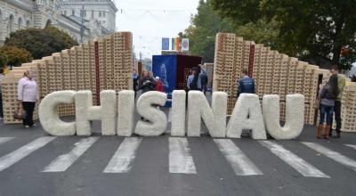 De mâine, se anunță trafic suspendat în centrul capitalei! Vor fi mai multe evenimente dedicate Hramului Chișinăului - Photo