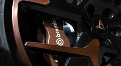 Brembo tocmai a achiziționat celebrul constructor de suspensii Ohlins Racing - Photo