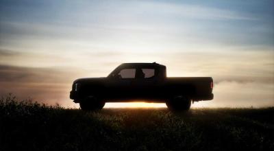 Noi imagini cu prima camionetă de la Kia! Coreenii au confirmat data lansării - Photo