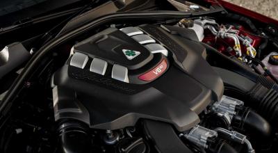 Alfa Romeo își reevaluează planul electric: motoarele termice ar putea rămâne în joc după 2027 - Photo