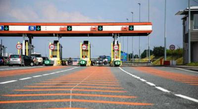 ANTA: Polonia își extinde rețeaua de drumuri naționale cu taxă - Photo