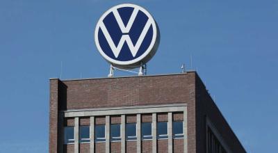 Volkswagen anunță tăieri salariale și un nou plan de reducere a costurilor pentru a salva uzinele din Germania - Photo