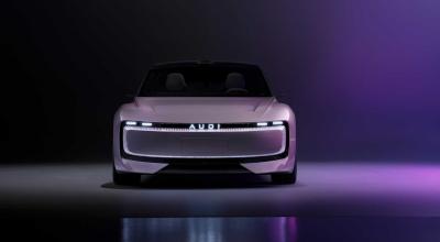 Audi anunță un concept electric cu 775 CP, care anunță viitorul seriei de lux pentru piața din China - Photo