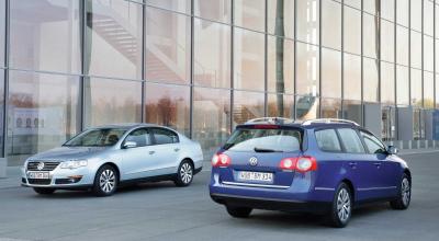 Cazul Takata: Volkswagen recheamă peste 100.000 de mașini în service - Photo