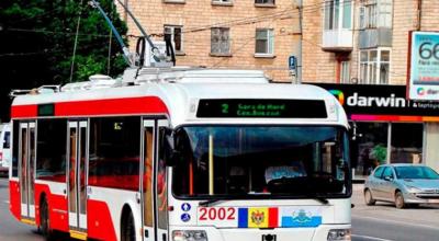 Un bilet de călătorie cu troleibuzul se scumpește! Locuitorii din Bălți vor fi nevoiți să achite mai mult - Photo
