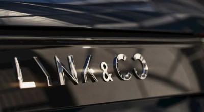 Volvo a vândut, către chinezi, 30% din acțiunile deținute în marca Lynk & Co - Photo