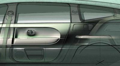 Hyundai Ioniq 9: sud-coreenii prezintă prima schiță oficială cu interiorul modelului electric - Photo