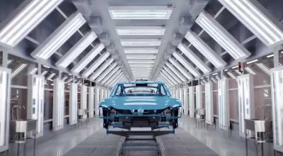 Xiaomi SU7: primul model electric depășește așteptările cu 100.000 de unități livrate - Photo