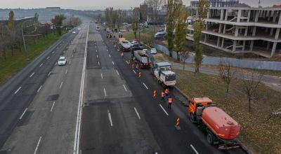 Premieră absolută! În sfârșit, șoseaua Hîncești va fi reabilitată - Photo