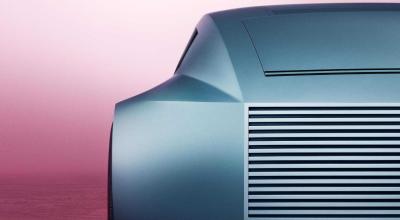 (FOTO) O privire în viitor: noul concept electric Jaguar, redefinește luxul și performanța - Photo