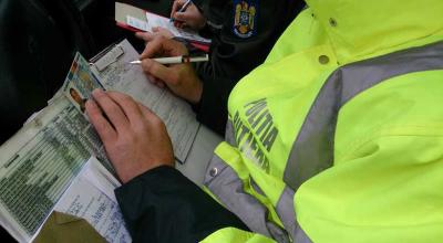 Fără hârtii și cozi: contravențiile vor fi soluționate în format digital - Photo