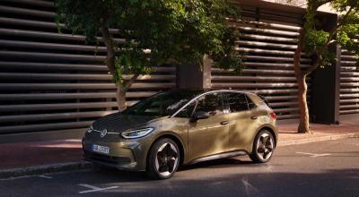 Revoluția ID: Volkswagen promite schimbări majore pentru ID.3 și ID.4 - Photo