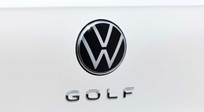 Transformare istorică: Golf 9, primul model electric dezvoltat cu ajutorul Rivian - Photo