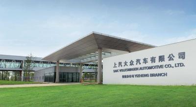 Provocări financiare pentru Volkswagen: restructurări în China și posibile închideri în Germania - Photo