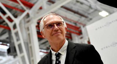 Carlos Tavares, fostul șef Stellantis, demisionează cu un an înainte de finalul mandatului - Photo