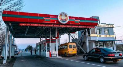 Chișinăul impune cerințe stricte pentru șoferii transnistreni și infrastructura auto - Photo