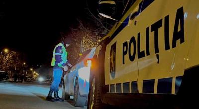 Accident fatal la Baimaclia: un tânăr fără permis a lovit mortal un bărbat - Photo