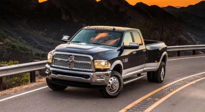 Alertă pentru proprietarii RAM! Americanii anunță o rechemare masivă, din cauza defecțiunilor la sistemul de frânare - Photo