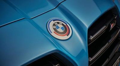 (VIDEO) Revoluția BMW M: viitoarele modele electrice vor avea câte un motor pentru fiecare roată - Photo