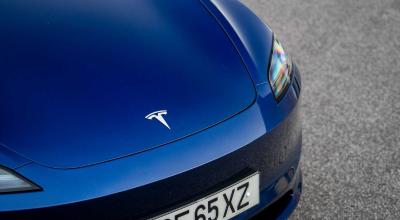 Tesla este pe cale să lanseze un model complet nou în prima jumătate a lui 2025 - Photo