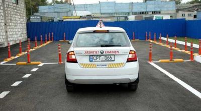 Obținerea permisului de conducere devine mai complicată? Din 2026 se introduc noi reguli - Photo