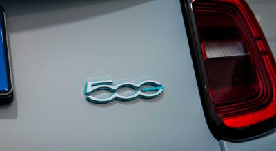 Fiat 500 revine. Italienii anunță o generație nouă, cu debutul în anul 2032 - Photo