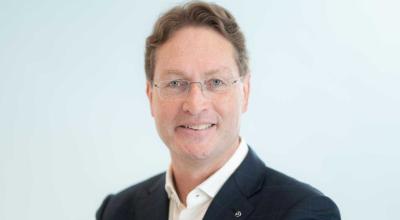 Actualul CEO Mercedes-Benz devine președintele la ACEA - Photo