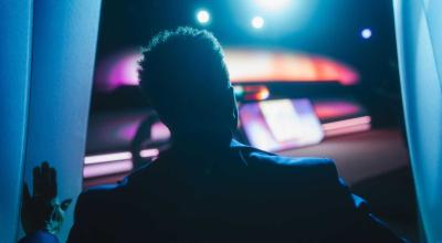 BMW Panoramic iDrive: bavarezii debutează cu o nouă tehnologie în cadrul CES 2025 - Photo