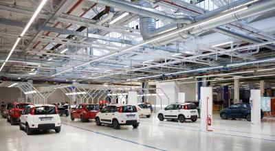 Stellantis anunță transformări mari în Italia: investiții, modele noi și producție premium la Maserati - Photo