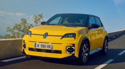 Europenii majorează prețurile pentru mașinile termice, pentru a provoca interes față de mașini electrice - Photo